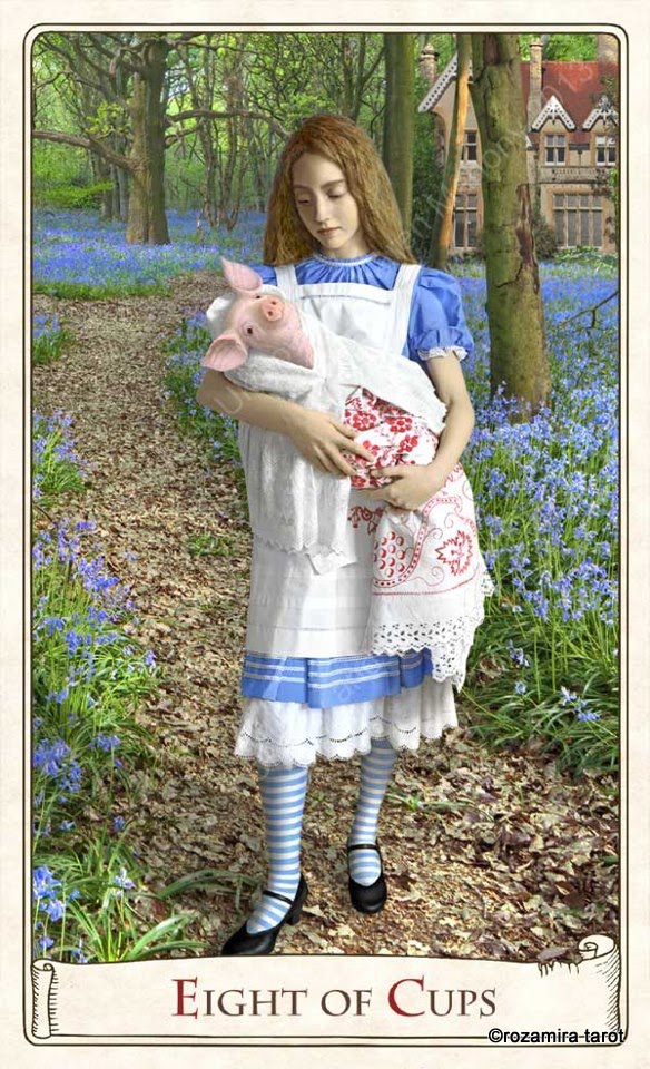 Alice Tarot