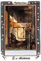 William Blake Tarot