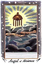 William Blake Tarot