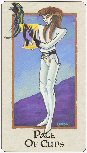 Londa Tarot