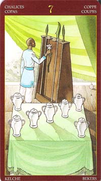 Afro-Brazilian Tarot