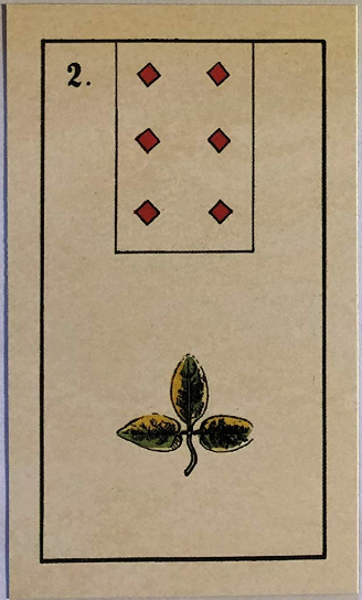 Old Lenormand