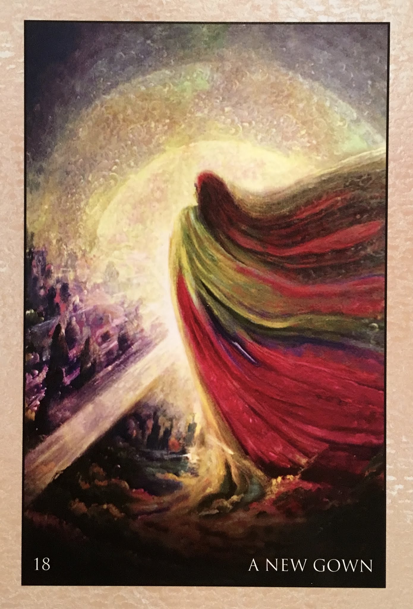 Rumi Oracle