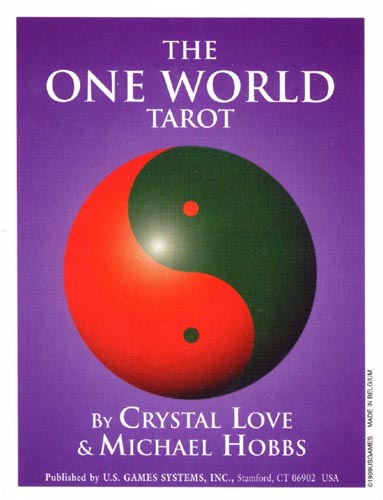 One World Tarot