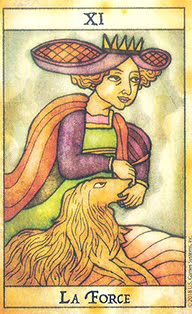 Tarot de Maria Celia