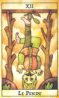 Tarot de Maria Celia