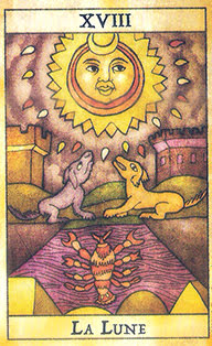 Tarot de Maria Celia