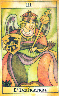 Tarot de Maria Celia