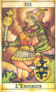 Tarot de Maria Celia