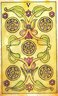 Tarot de Maria Celia