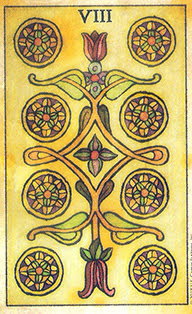 Tarot de Maria Celia