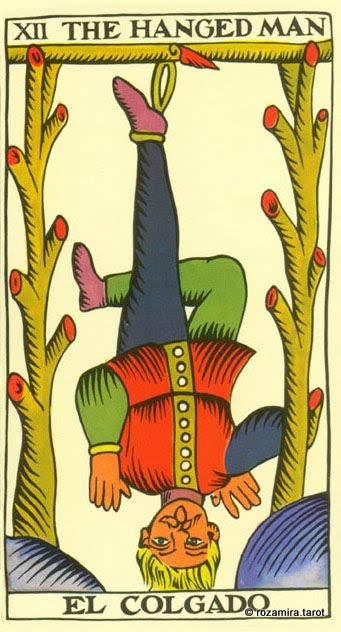 Spanish Tarot