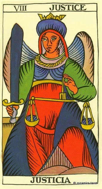 Spanish Tarot