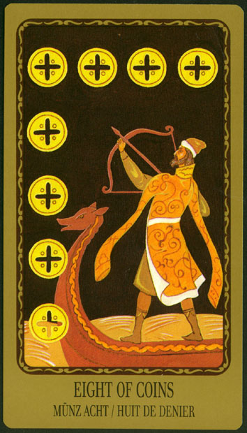 Egorov Tarot