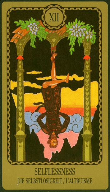 Egorov Tarot