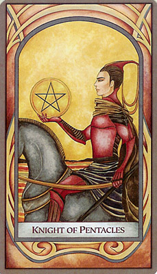 Fenestra Tarot