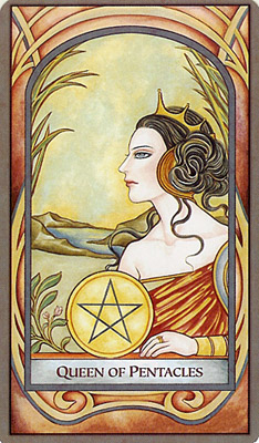 Fenestra Tarot