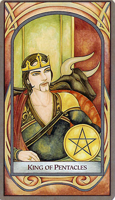 Fenestra Tarot