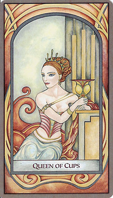 Fenestra Tarot