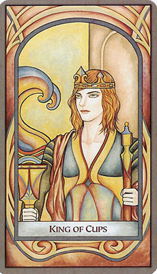 Fenestra Tarot