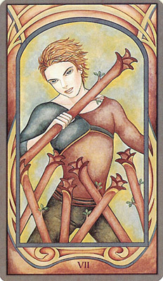 Fenestra Tarot