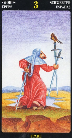 Bosch Tarot