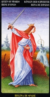 Bosch Tarot