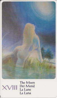 Spirit Tarot