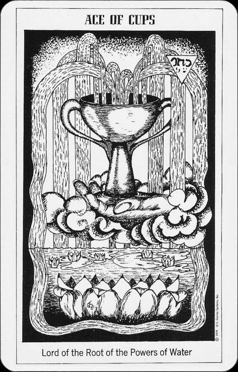 The Hermetic Tarot