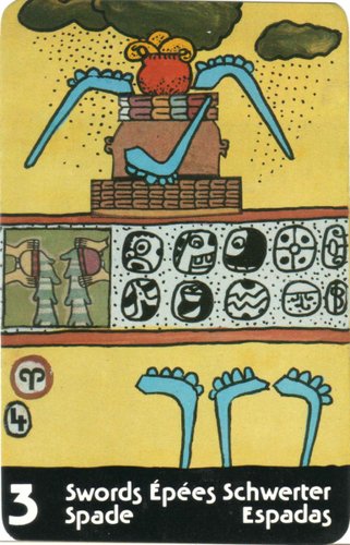 Xultun Tarot