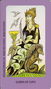 Jolanda tarot