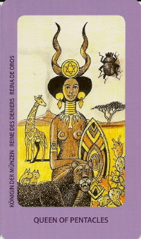 Jolanda tarot