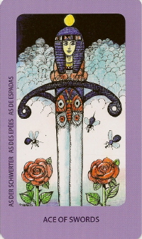 Jolanda tarot