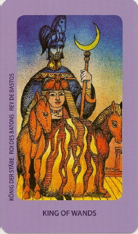 Jolanda tarot