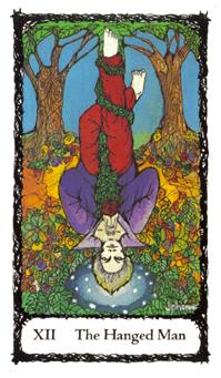 The Sacred Rose Tarot