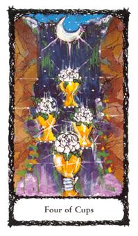 The Sacred Rose Tarot