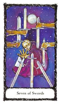 The Sacred Rose Tarot