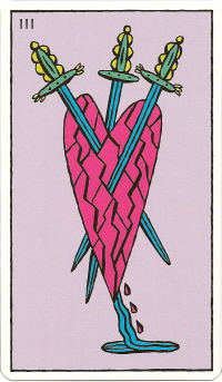 Kitty Kahane Tarot