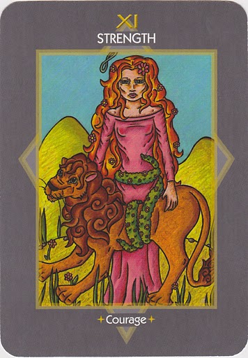 Otherworld Tarot