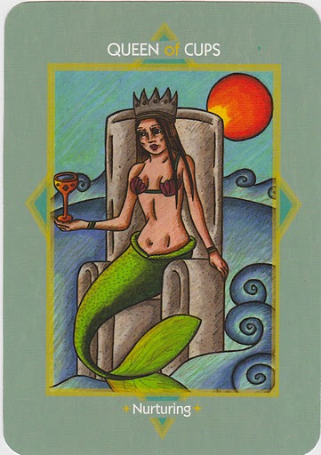 Otherworld Tarot