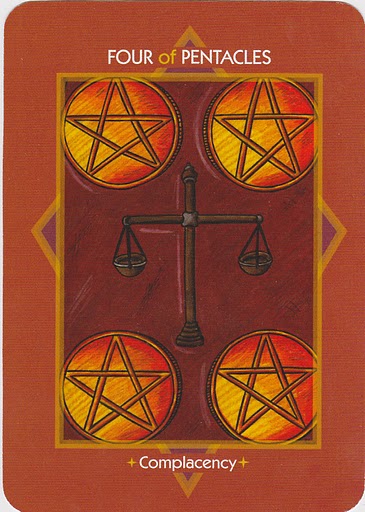 Otherworld Tarot