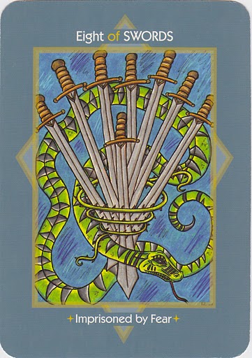 Otherworld Tarot