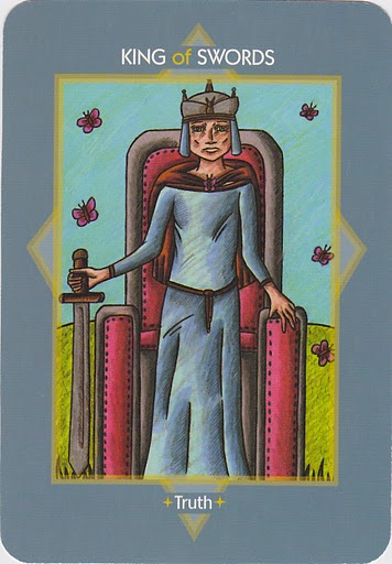 Otherworld Tarot