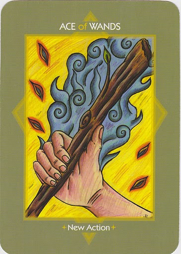 Otherworld Tarot