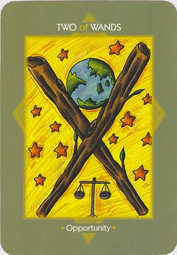 Otherworld Tarot