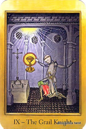 The Cathar Tarot