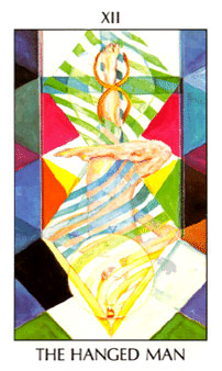 Tarot of the Spirit