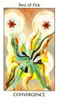 Tarot of the Spirit