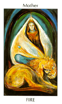 Tarot of the Spirit