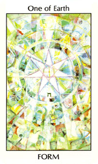 Tarot of the Spirit